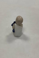 皇家哥本哈根数字弹簧No 2856