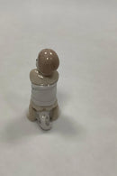 Royal Copenhagen  figur Efterår No 2858