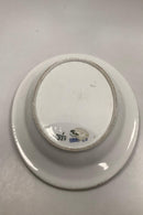 ロイヤルコペンハーゲン ブルーフルーテッドディッシュ No 334