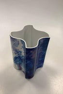 皇家哥本哈根海洋现代花瓶 Grethe Meyer No 213 5836