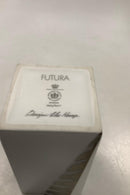 Royal Copenhagen Moderne Futura Vase af Else Kamp  Måler 16,5cm / 6.5 inch
