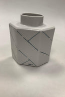 Royal Copenhagen Moderne Vase