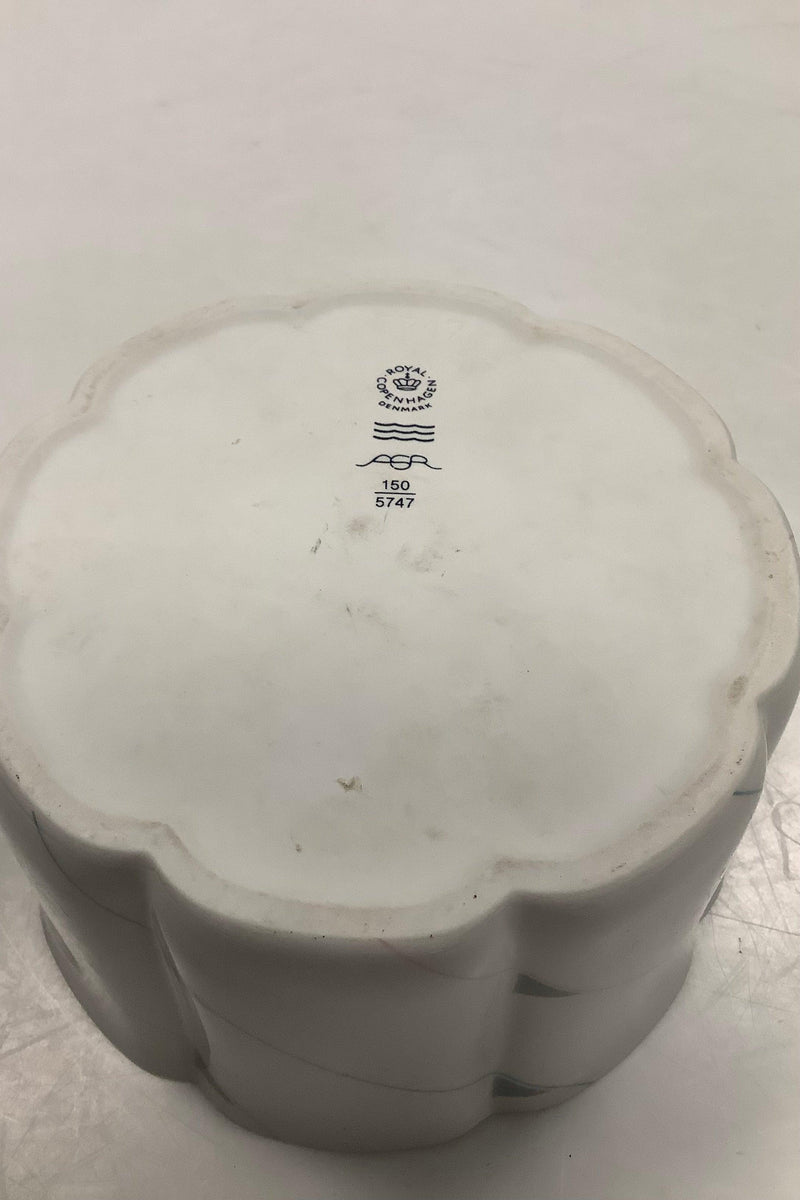 Royal Copenhagen Moderne Vase af Ann-Sofi Romme No 5747