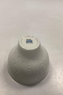 ロイヤルコペンハーゲン ブラン・ド・シンベース ゲルト・ベーゲルンド作 No 4478