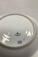 Royal Copenhagen Musselmalet Art Nouveau Blomster Dybtallerken