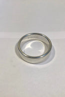 Hans Hansen Georg Jensen Sterling Sølv Armring