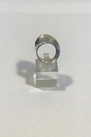 Georg Jensen Sterling Silver Ring No 148 （トルンデザイン