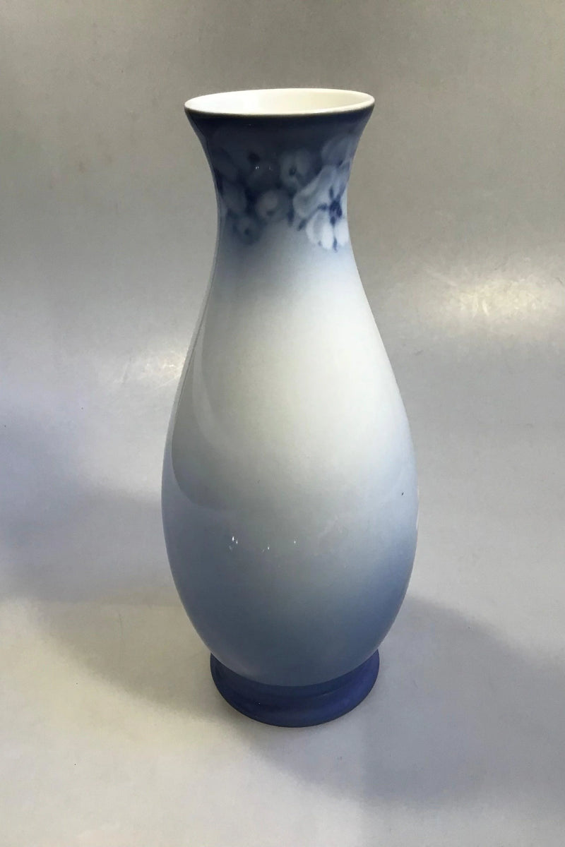 Bing & Grøndahl Unika Porcelænsvase af Marie Smith No 572