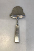 Georg Jensen Sterling Sølv Bernadotte Ostehøvl no 83