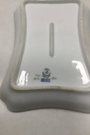 ロイヤルコペンハーゲン サクソンフラワーライトトレイ No 1694