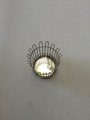 A. Dragsted Moderne Sterling Sølv Skål