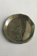 A Michelsen Sølv Bakke "Garder"