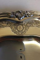 A. Michelsen Sterling Silver Dish