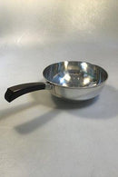 Eine Michelsen Sterling Silber Kasserolle mit Schwanzgriff