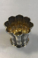 Eine Michelsen Sterling Silber Margrethe Tasse