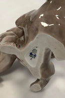 Bing og Grøndahl Figur legende Bjørne No. 1825