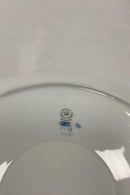 Königliches Kopenhagen / Kgl. Porzellan Ein Sommernachtstraum Speiseteller Hellblau Nr. 10031