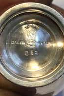 Georg Jensen Sterling Silver Peberbøsse No 658