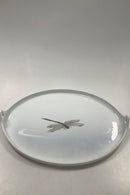 Royal Copenhagen Art Nouveau Kaffe Bakke No. 4