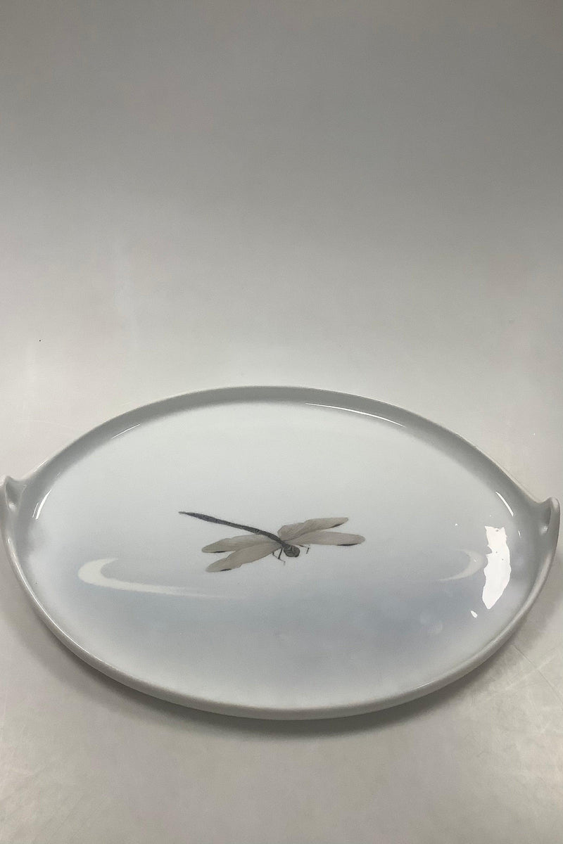 Royal Copenhagen Art Nouveau Kaffe Bakke No. 4