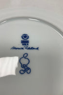 Royal Copenhagen Musica Spisetallerken No 626 A