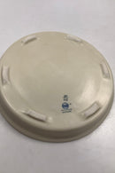 Royal Copenhagen Mat Jern Porcelæn Skål No 20/42