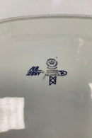 Aluminia/Royal Copenhagen Fajance Tenera Skål No. 168/2884