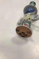 Bjørn Wiinblad Studio Figur Lysmand L40 fra 1969