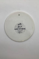 ビョルン・ヴィンブラッドNymølle NOCTURNE（ニモル・ノクターン）の7月のプレート