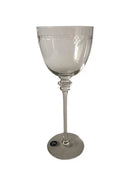 "Aida" Bourgogne Vinglas. Holmegaard / Royal Copenhagen