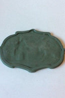 阿尔巴尼盘子，来自wedgewood的Jasperware