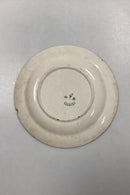 Aluminia Guldregn (Laburnum) Spisetallerken No. 10/229