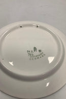 Aluminia Juleplatte fra 1913