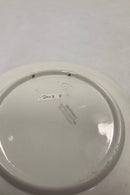 Aluminia Juleplatte Glædelig Jul