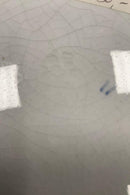 Aluminia Juleplatte Glædelig Jul Frederiksberghospitalet