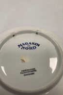 Aluminia Juleplatte Glædelig Jul Magasin du Nord 1924