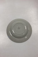 Aluminia Kirsten Small Deep Plate