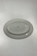 Aluminia Kirsten Medium Oval Dish