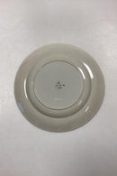 Aluminia Kirsten Dinner Plate