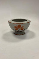 Aluminia Kirsten Skål uden Låg