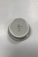 Aluminia Kirsten Smørskål uden Låg No. 1749