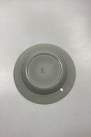 Aluminia Kirsten Large Deep Plate