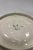 Aluminia Stor Juleplatte fra 1929 Weihnachten