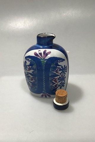 Aluminia Fajance Tenera Flacon No. 2918