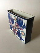 Aluminia Tenera Vase No. 206/2942