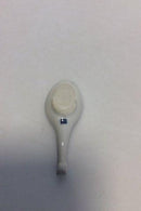 Antique Royal Copenhagen Pharmacy spoon
