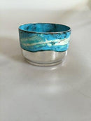 Anton Michelsen Inger Hanmann Emaille-Schale