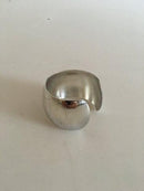 Anton Michelsen Modern Bracelet in Sterling Silver