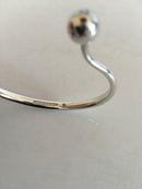 Anton Michelsen Royal Copenhagen Sterling Sølv Bracelet