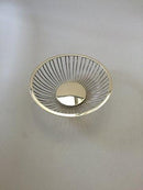 安东-米歇尔森纯银面包碗207号